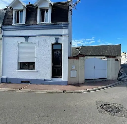 Maison Avec Jardin