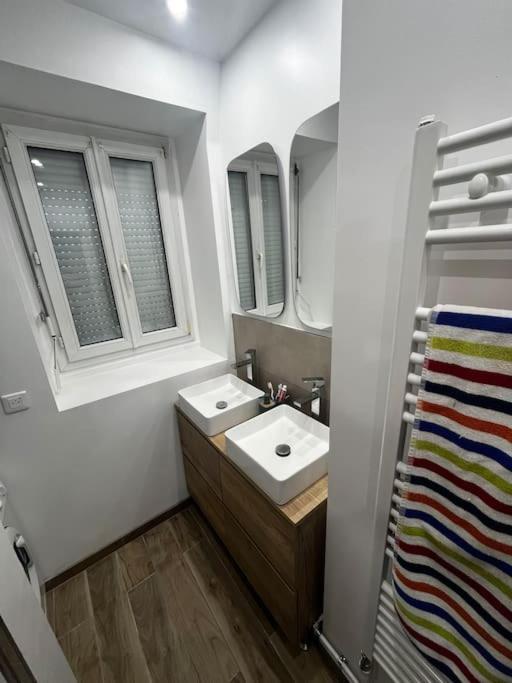 Maison Avec Jardin * Cayeux-sur-Mer