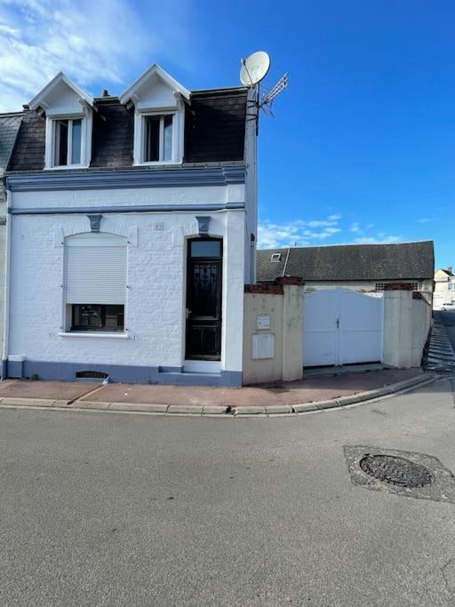 Holiday home Maison Avec Jardin