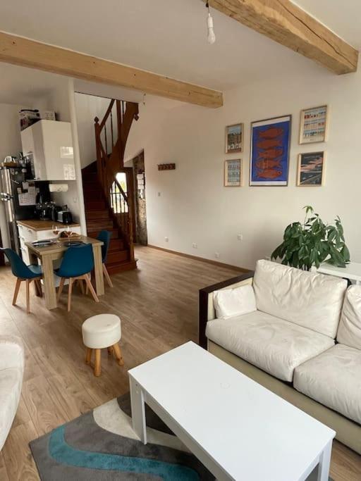 Maison Avec Jardin Holiday home