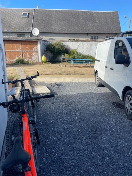 Maison Avec Jardin Holiday home Cayeux-sur-Mer